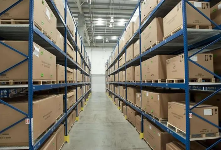 漳州到巨野县货物仓储