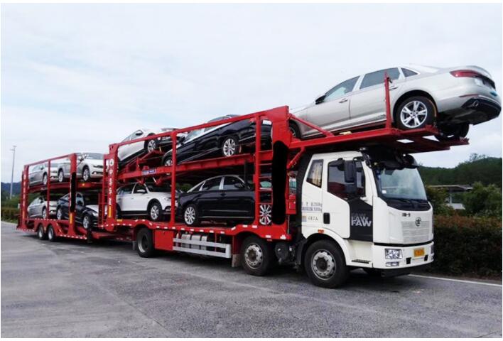 漳州到巨野县轿车托运